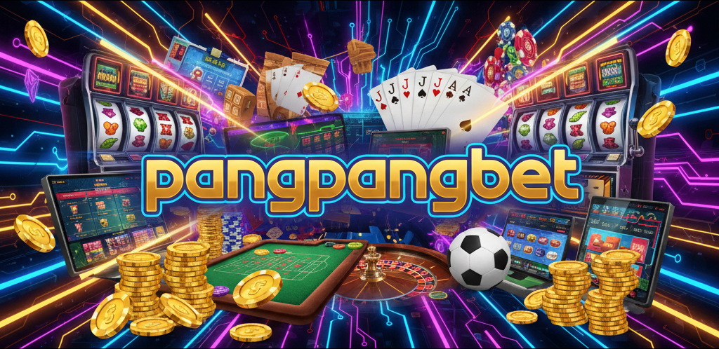 pangpangbet