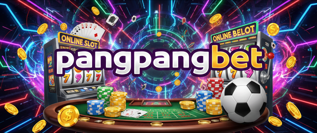 pangpangbet