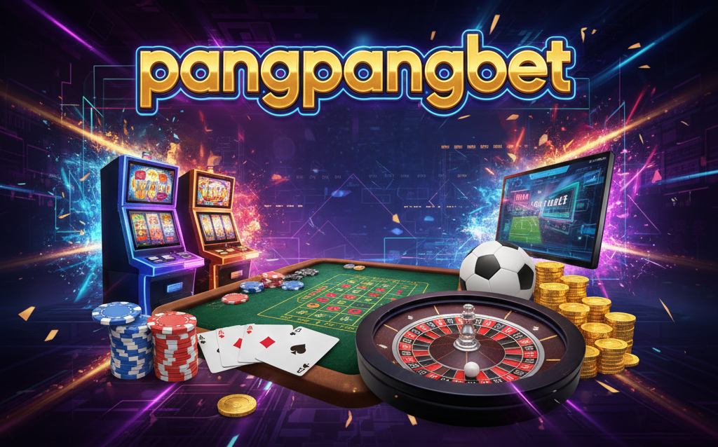 pangpangbet