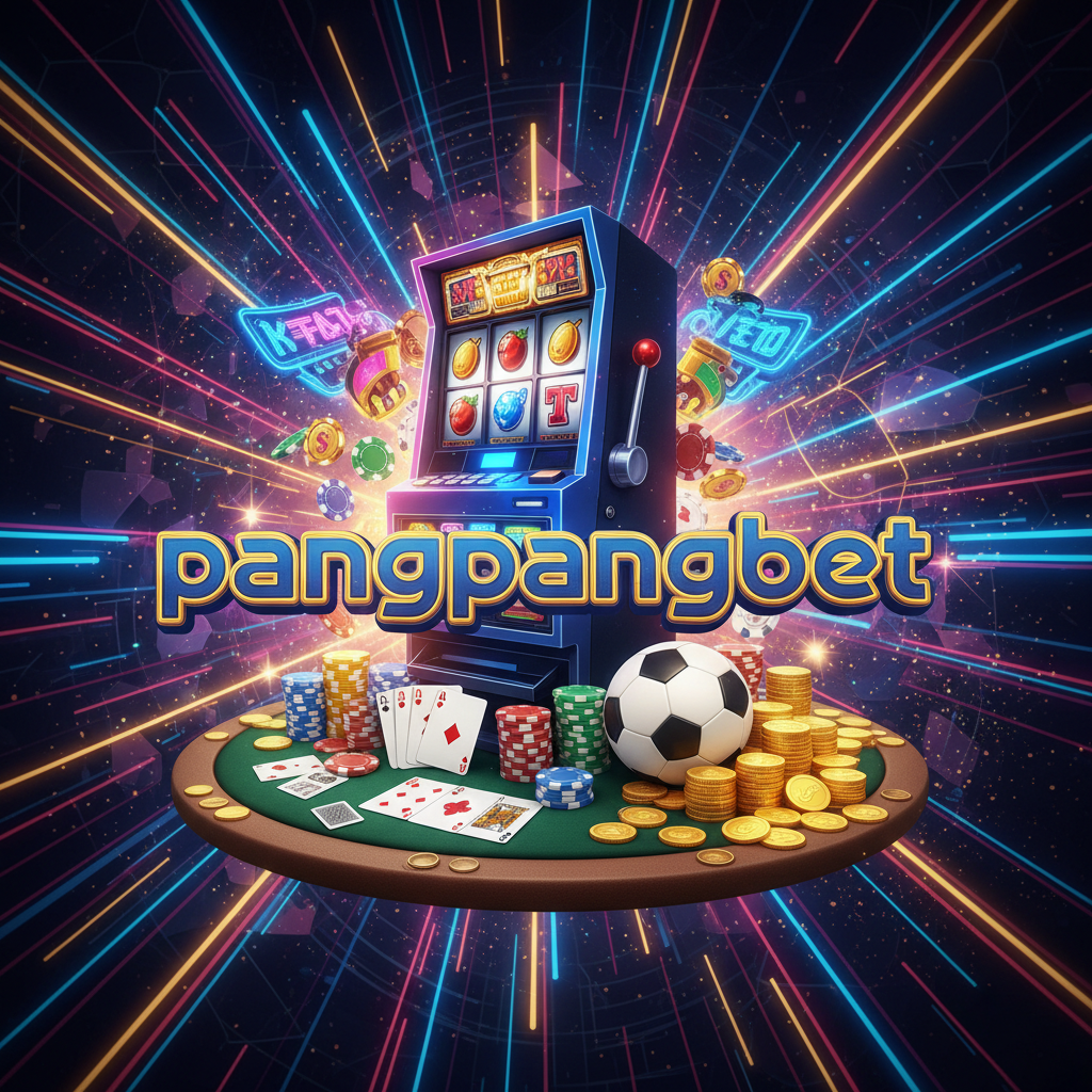 pangpangbet